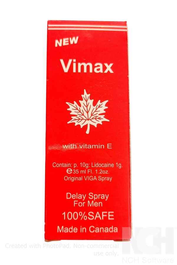 vimax delay long time spray sex pleasure