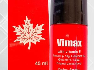 vimax delay spray long time sexual pleasure