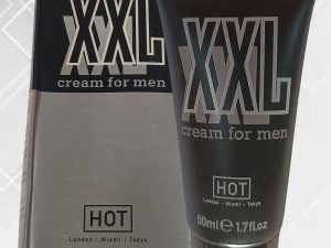 xxl hot cream for men penis hard and performace