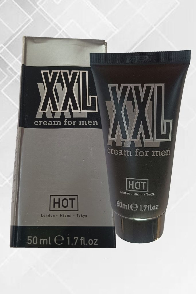 xxl hot cream for men penis hard and performace